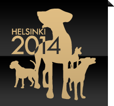 WDS 2014 - FCIWorldDogShow 2014, HelsinkiFinland